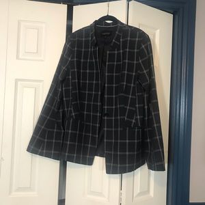 Banana Republic Machine Washable Blazer